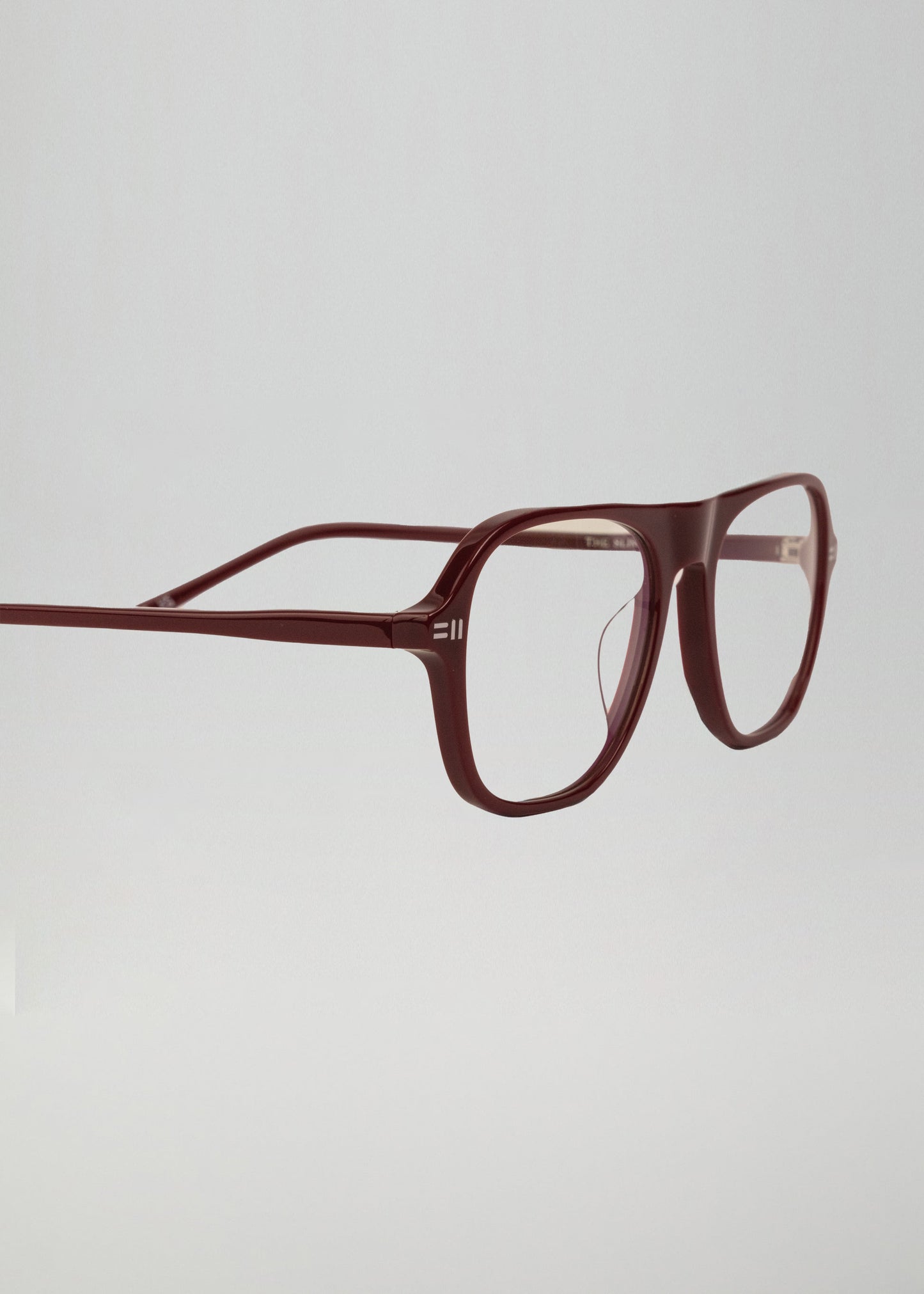 The Slim in Ruby