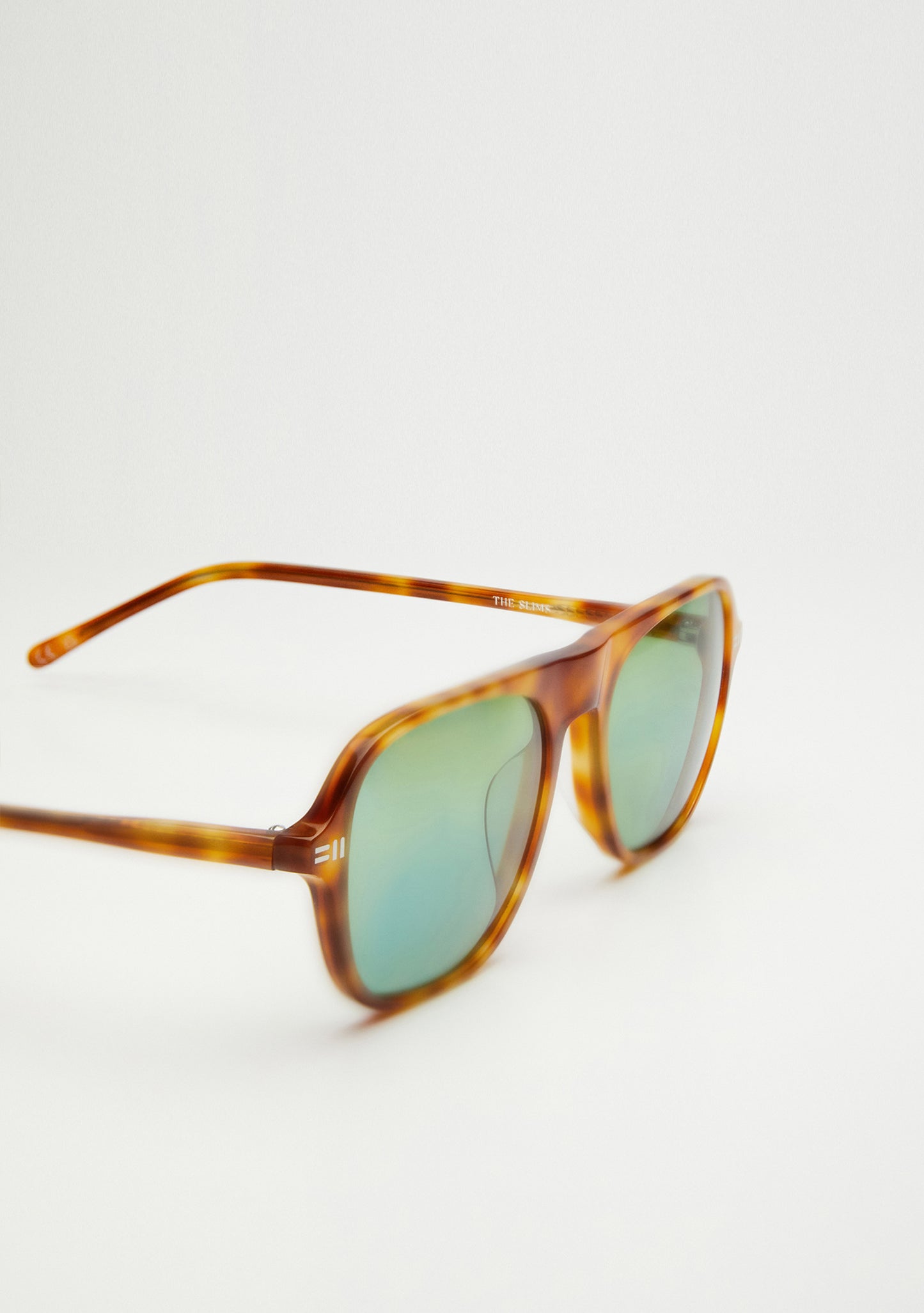 The Ryders in Cognac