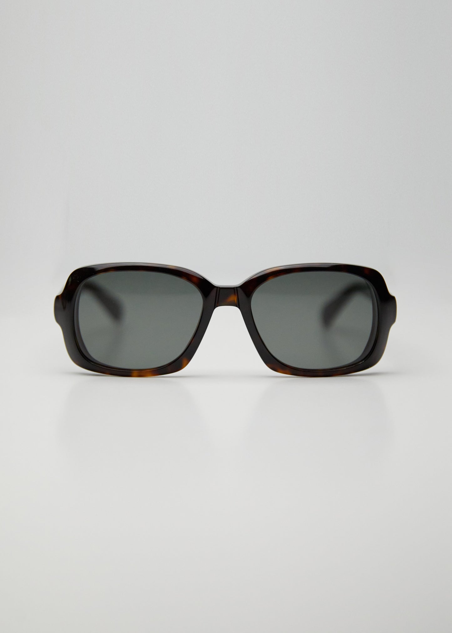The Lee in Speckle