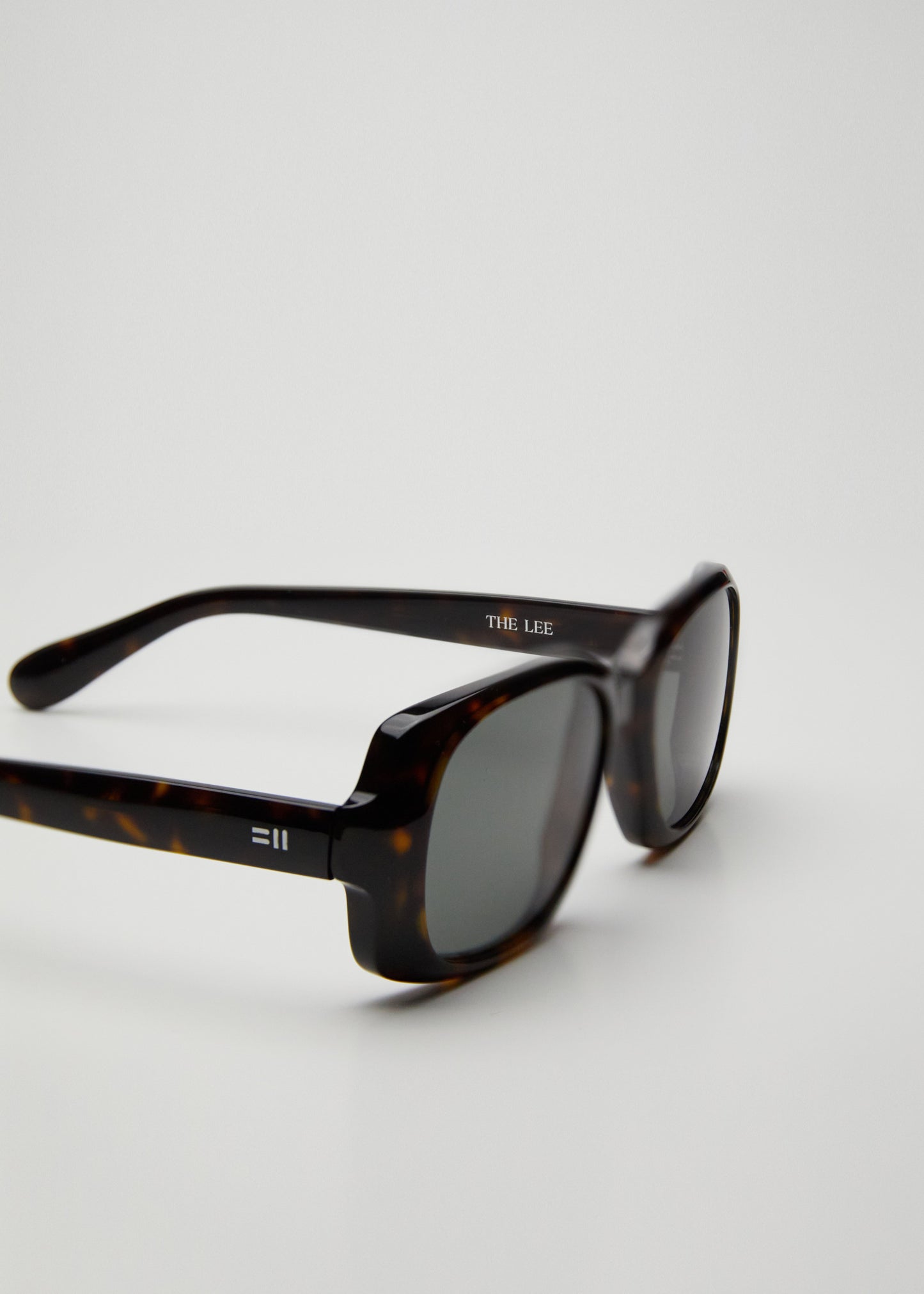 The Lee in Speckle