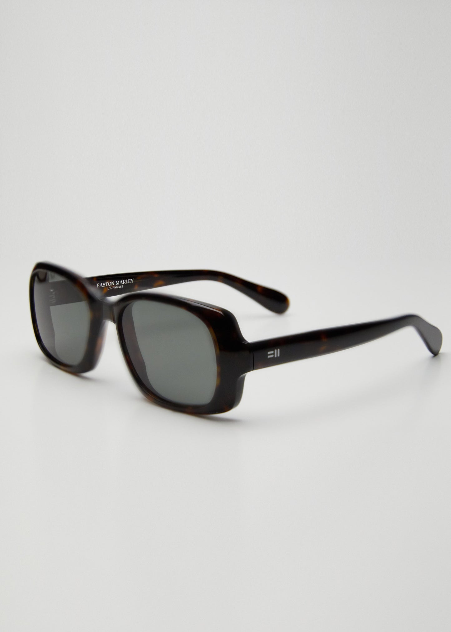 The Lee in Speckle