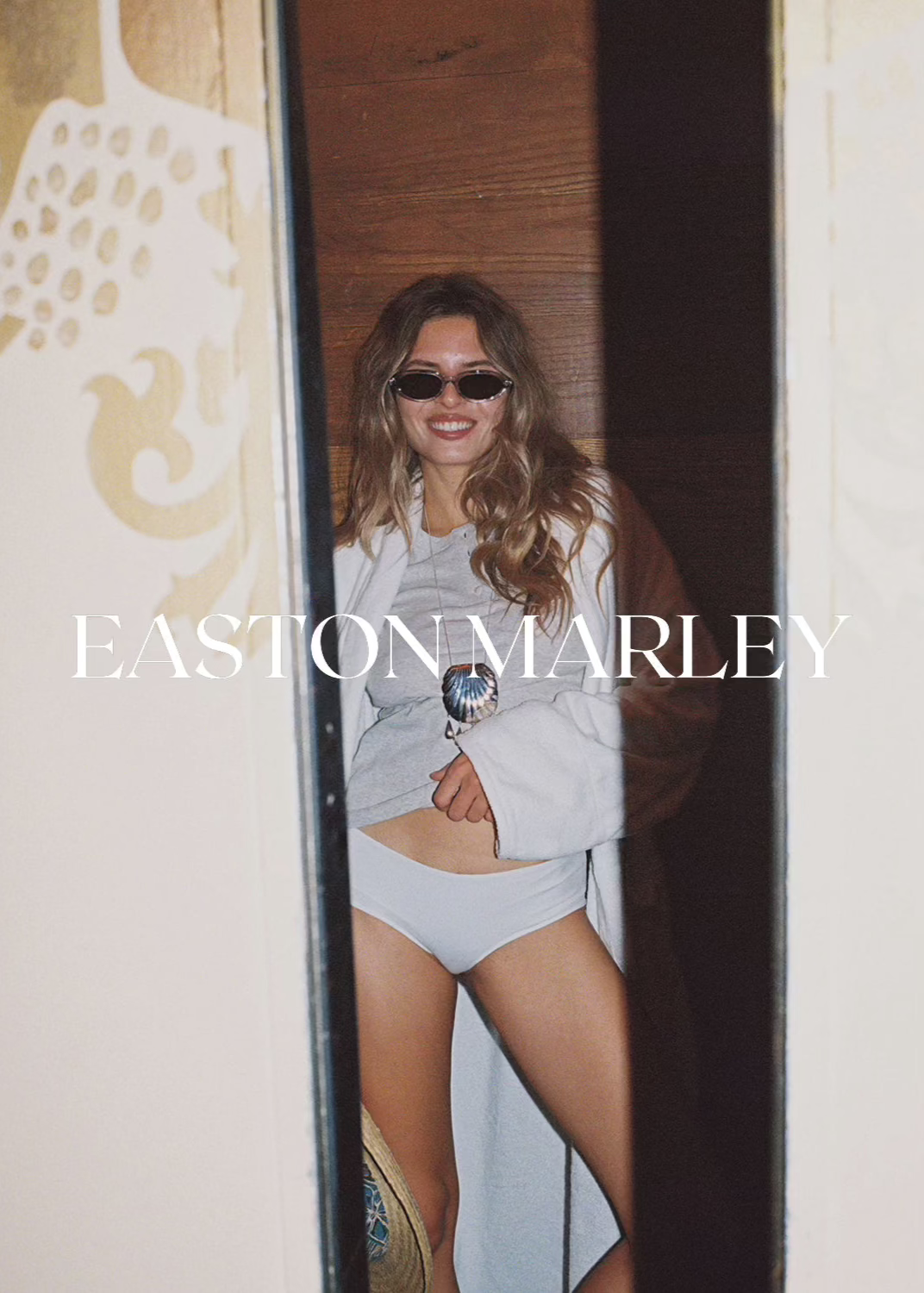 The Mayer in Sheer