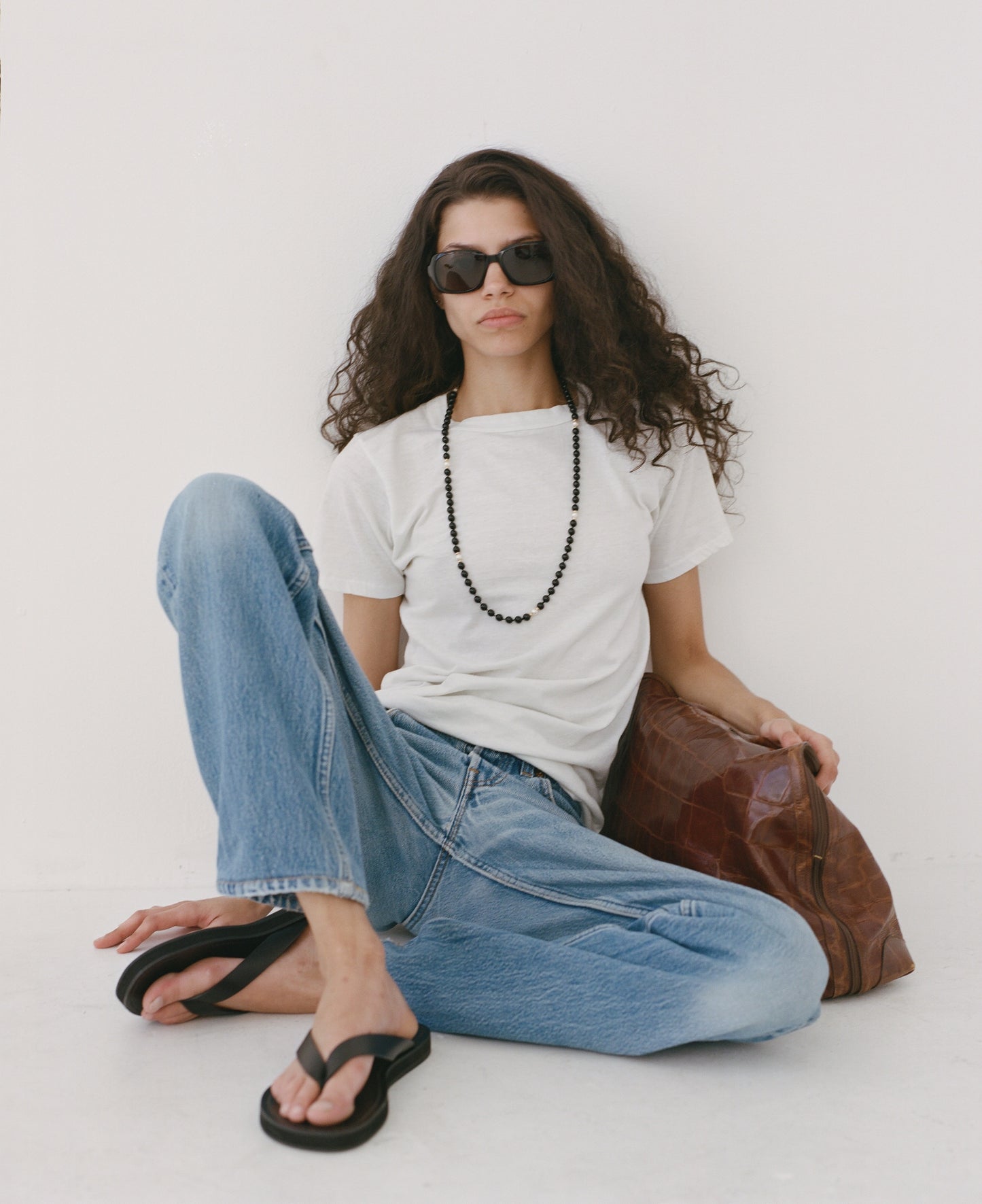 The Lee in Speckle