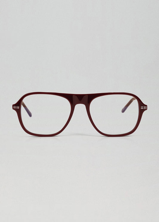 The Slim in Ruby