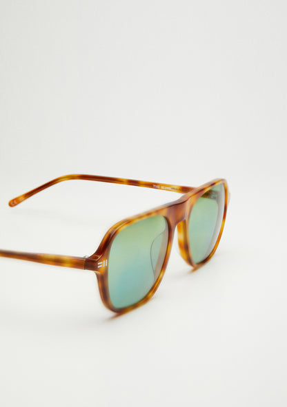 The Ryders in Cognac