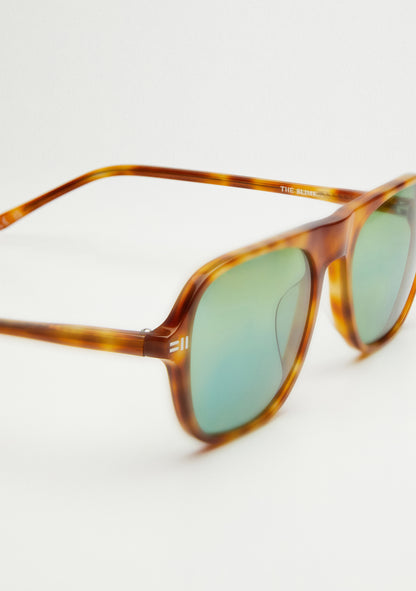 The Ryders in Cognac