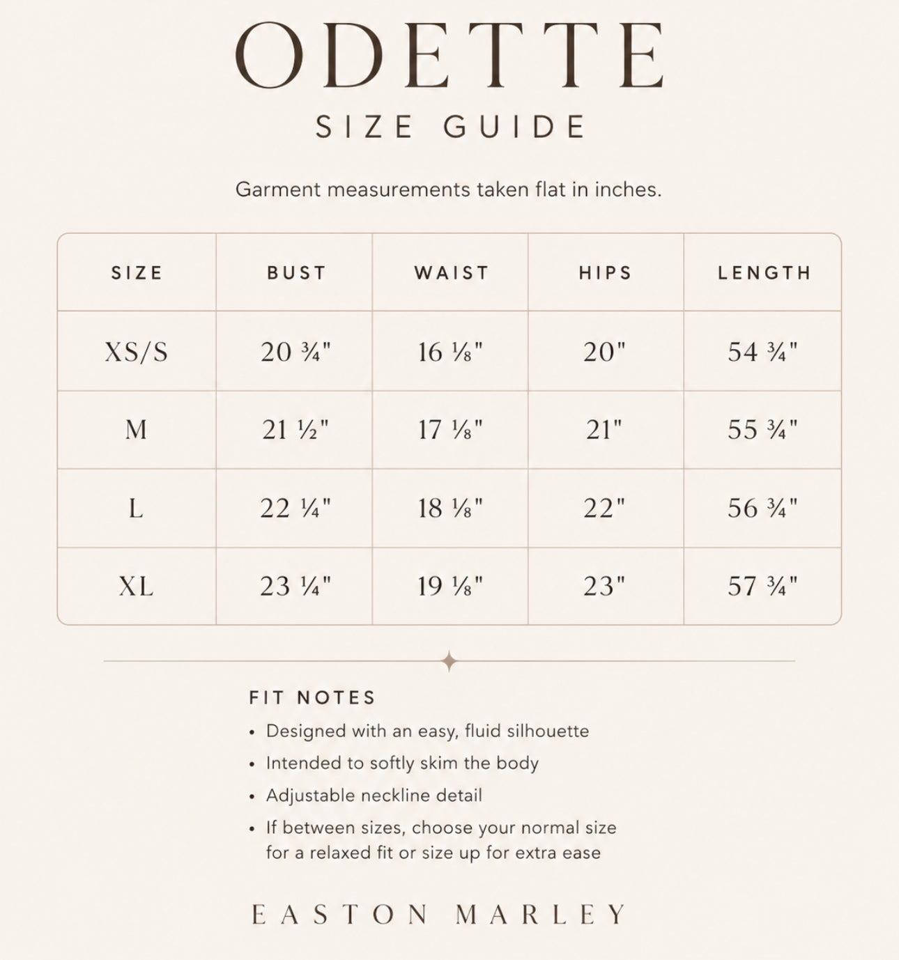 The Odette Dress in Black