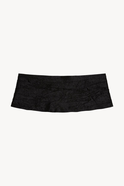 Scout Dress in Black (Pre-Order)